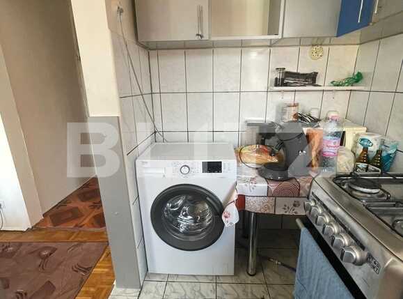 Apartament de închiriat 2 camere Cedonia - 69643AI | BLITZ Sibiu | Poza8