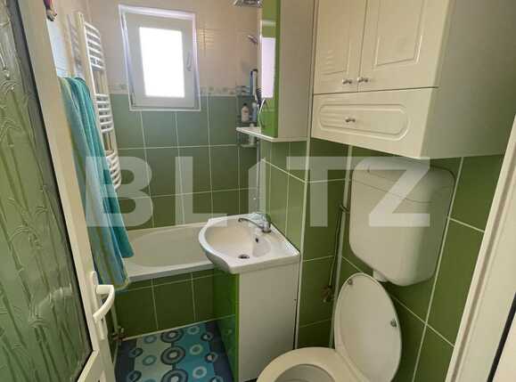 Apartament de închiriat 2 camere Cedonia - 69643AI | BLITZ Sibiu | Poza3