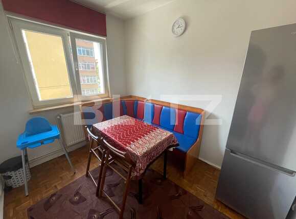 Apartament de închiriat 2 camere Cedonia - 69643AI | BLITZ Sibiu | Poza9