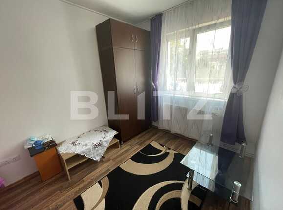 Apartament de închiriat 2 camere Cedonia - 69643AI | BLITZ Sibiu | Poza6