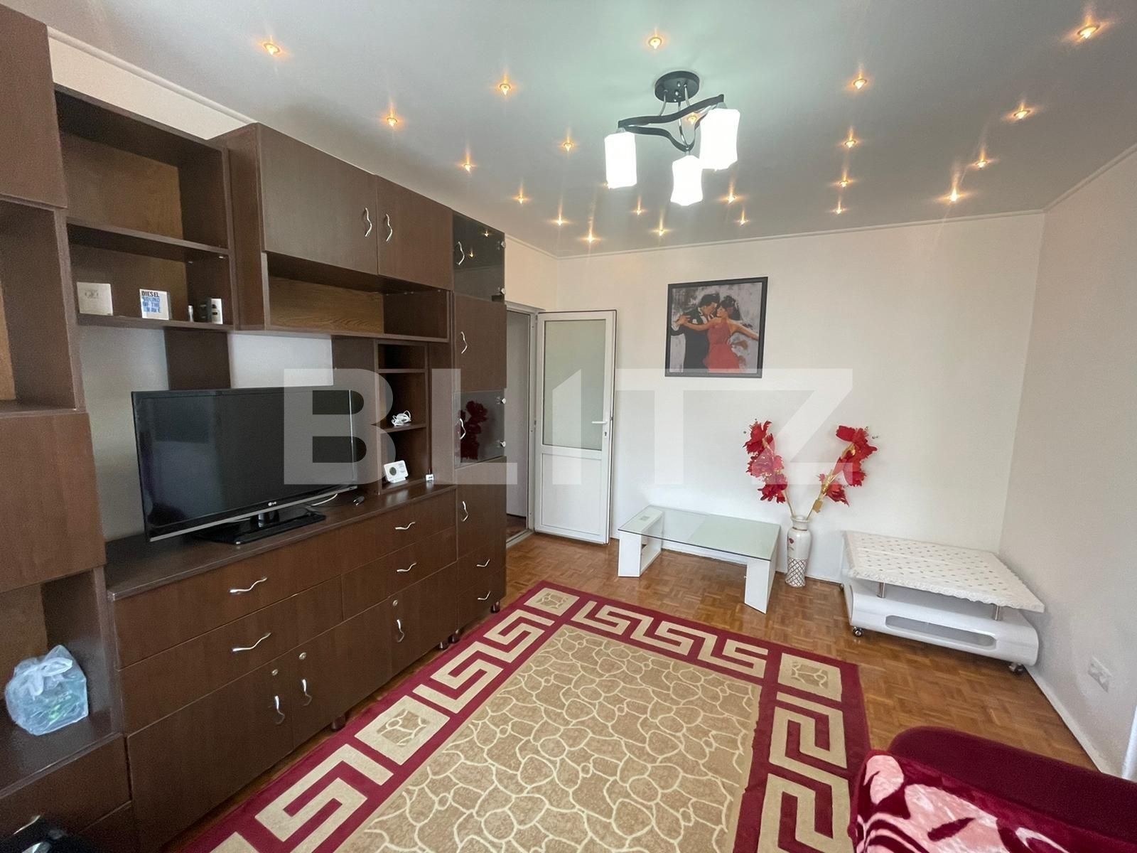 Apartament de închiriat 2 camere Cedonia - 69643AI | BLITZ Sibiu | Poza2