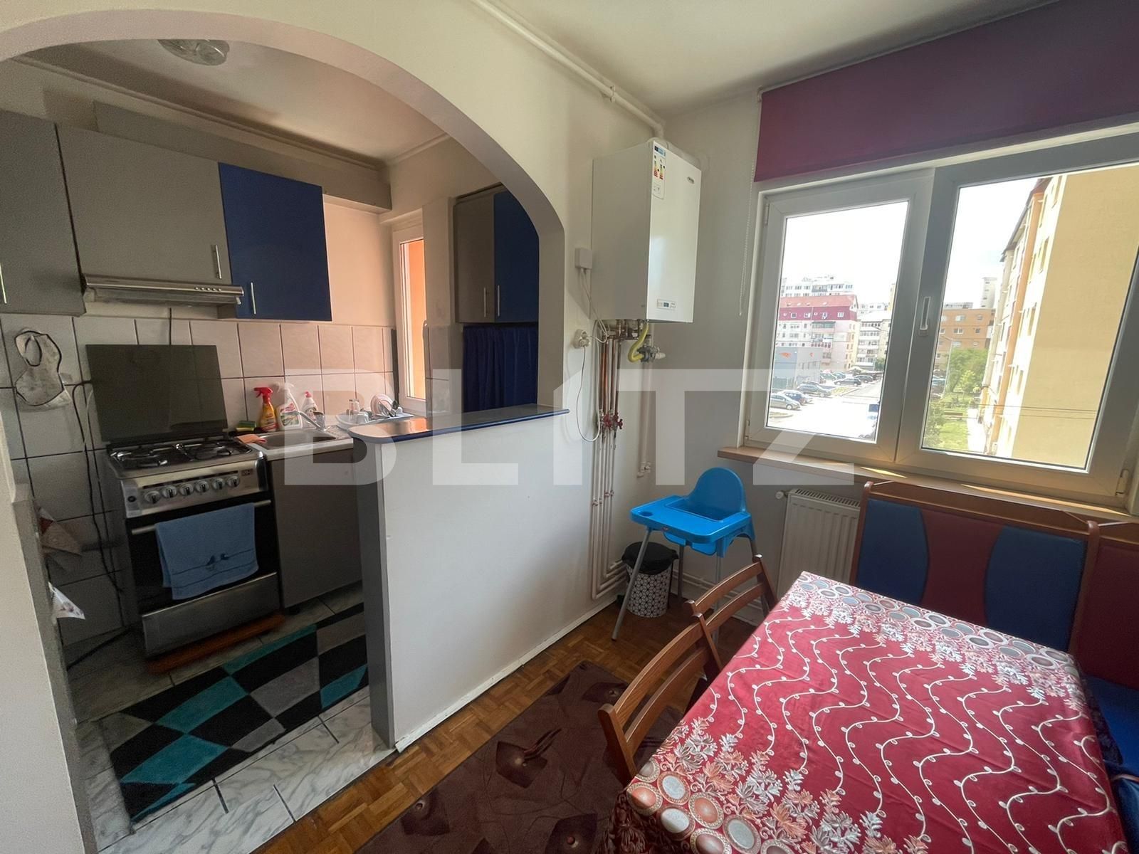 Apartament de închiriat 2 camere Cedonia - 69643AI | BLITZ Sibiu | Poza10