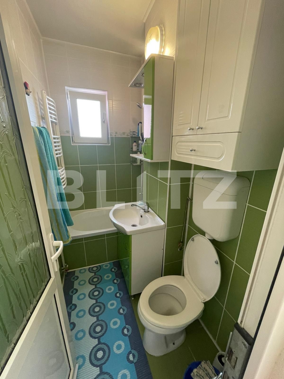 Apartament de închiriat 2 camere Cedonia - 69643AI | BLITZ Sibiu | Poza3