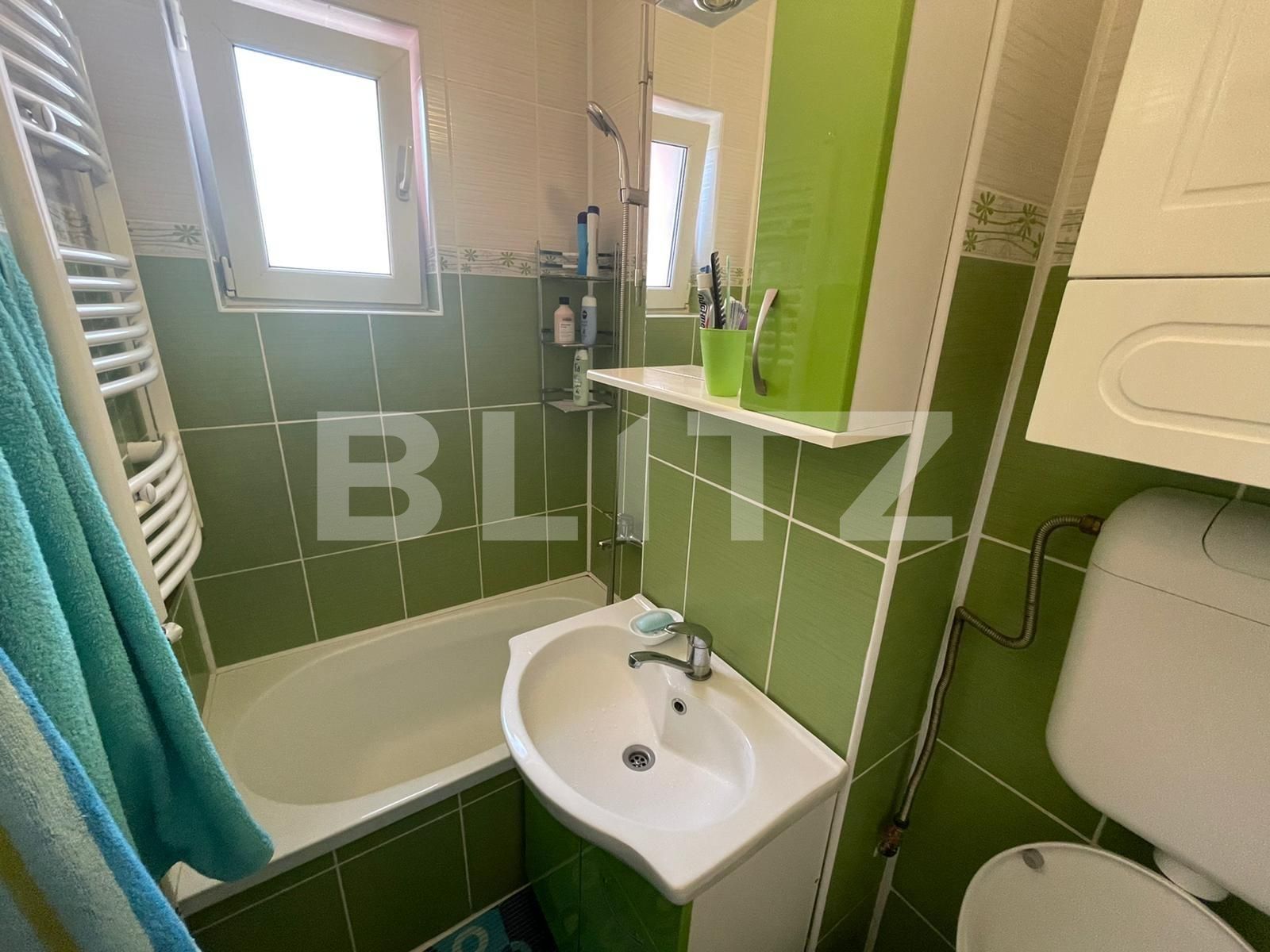 Apartament de închiriat 2 camere Cedonia - 69643AI | BLITZ Sibiu | Poza4