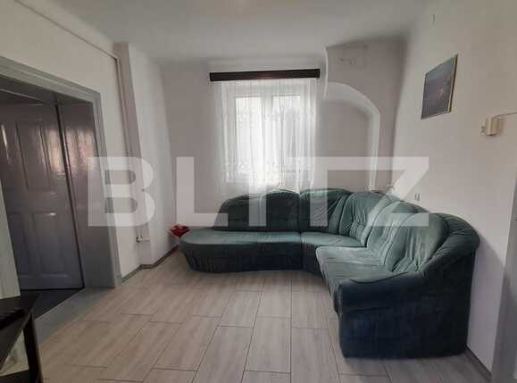 Apartament de închiriat 3 camere Orasul de Jos - 69683AI | BLITZ Sibiu | Poza2
