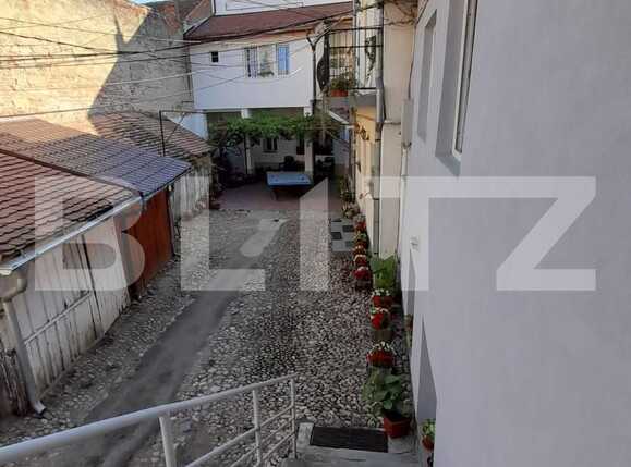 Apartament de închiriat 3 camere Orasul de Jos - 69683AI | BLITZ Sibiu | Poza13