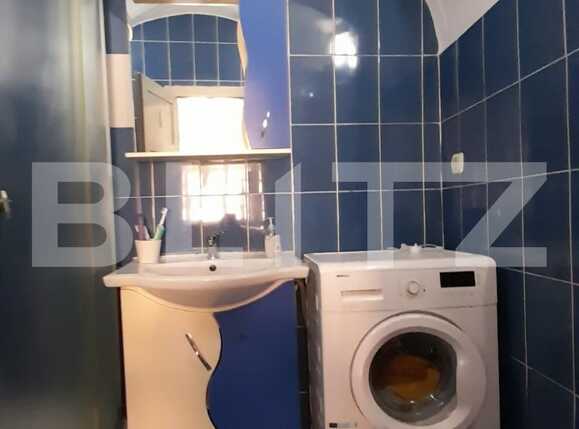 Apartament de închiriat 3 camere Orasul de Jos - 69683AI | BLITZ Sibiu | Poza8