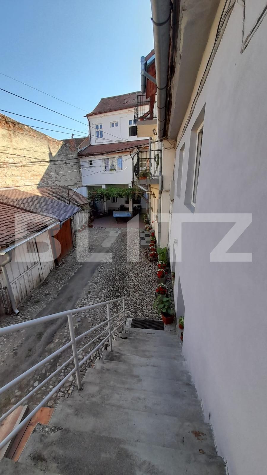 Apartament de închiriat 3 camere Orasul de Jos - 69683AI | BLITZ Sibiu | Poza13