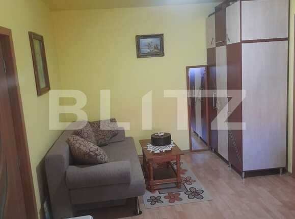 Apartament de vânzare 2 camere Vasile Aaron - 69718AV | BLITZ Sibiu | Poza2