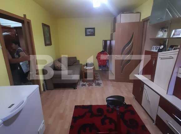 Apartament de vânzare 2 camere Vasile Aaron - 69718AV | BLITZ Sibiu | Poza3