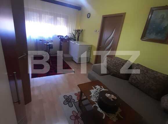 Apartament de vânzare 2 camere Vasile Aaron - 69718AV | BLITZ Sibiu | Poza5