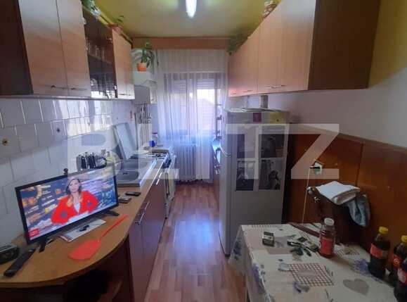 Apartament de vânzare 2 camere Vasile Aaron - 69718AV | BLITZ Sibiu | Poza4