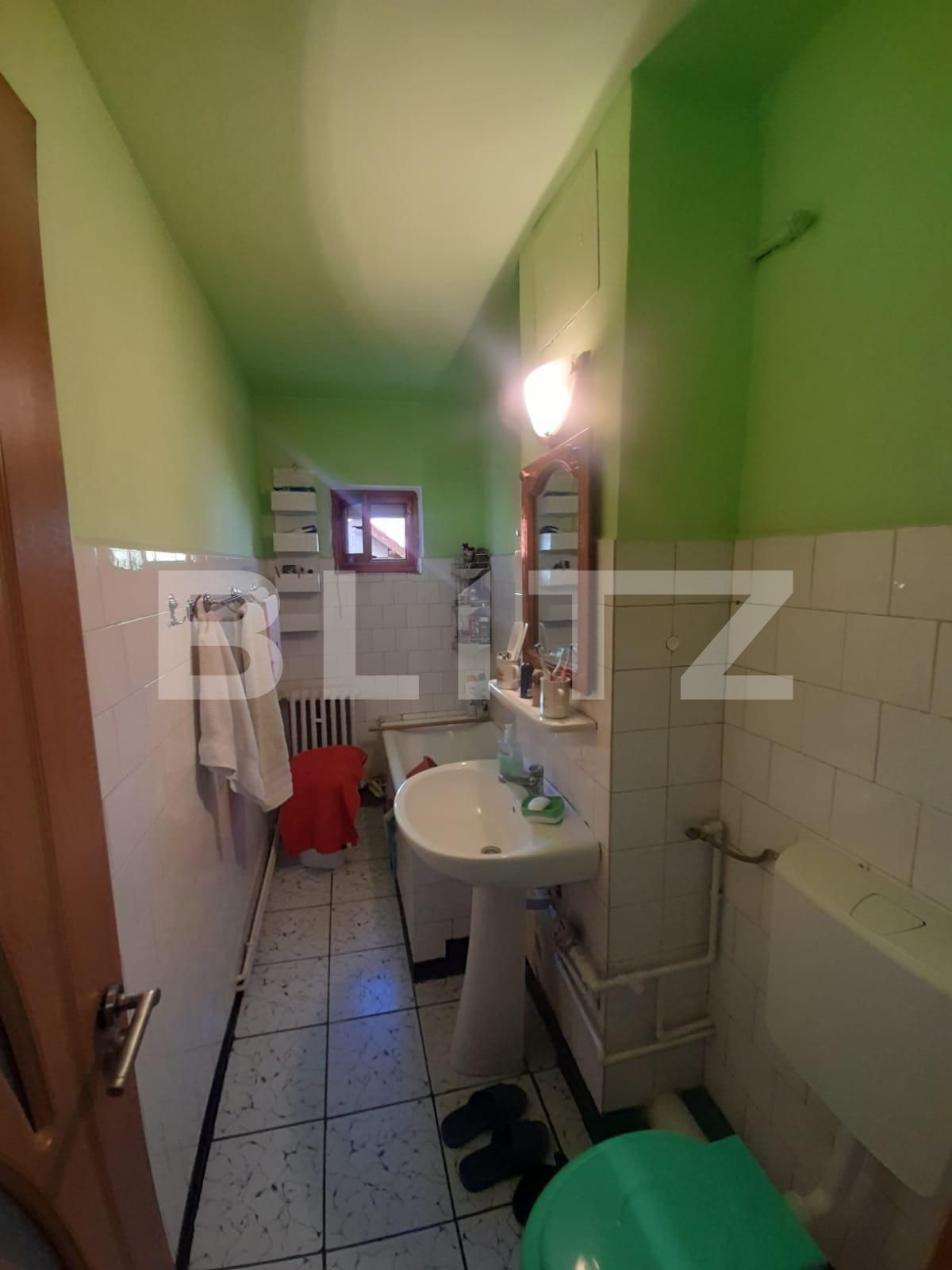 Apartament de vânzare 2 camere Vasile Aaron - 69718AV | BLITZ Sibiu | Poza7