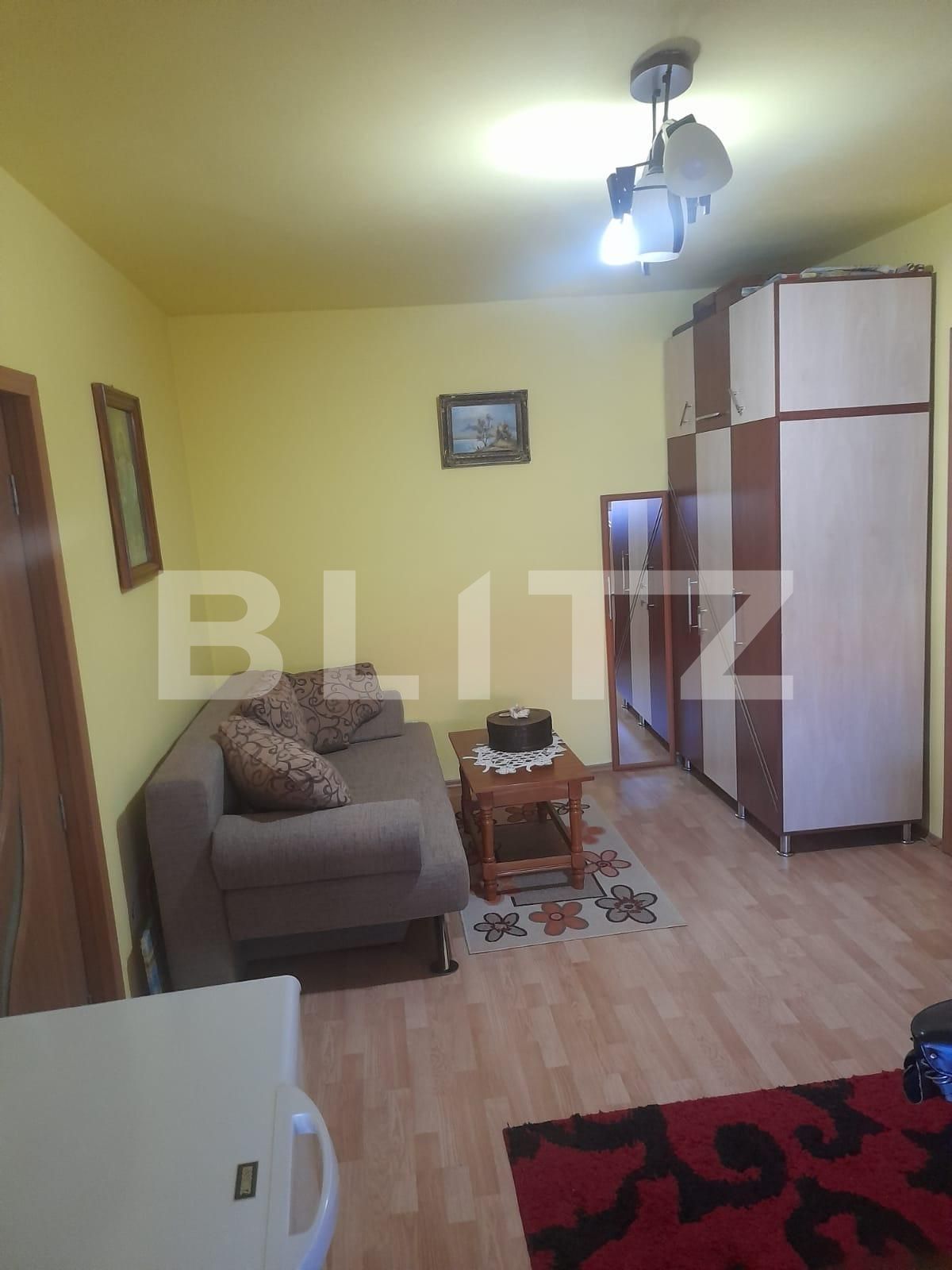 Apartament de vânzare 2 camere Vasile Aaron - 69718AV | BLITZ Sibiu | Poza2