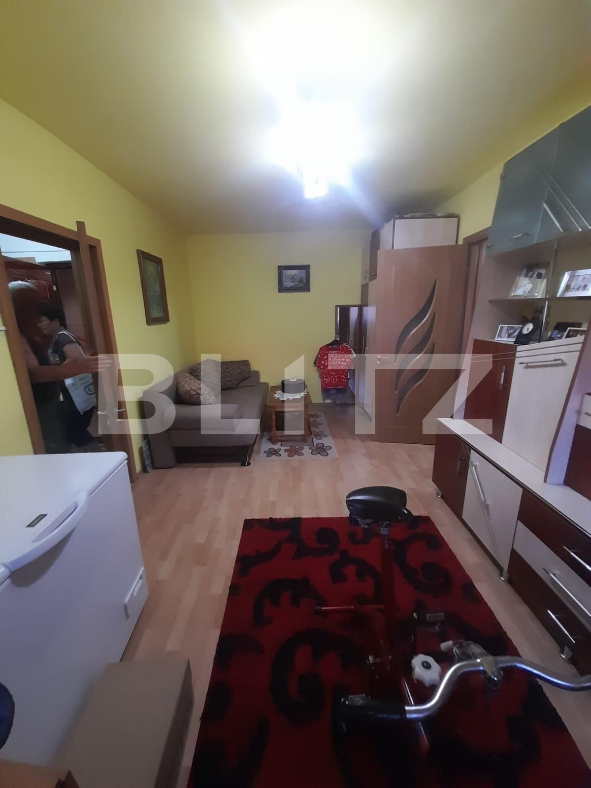 Apartament de vânzare 2 camere Vasile Aaron - 69718AV | BLITZ Sibiu | Poza3
