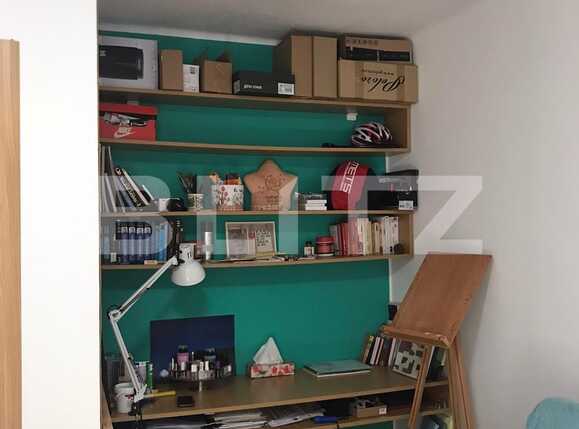 Apartament de vânzare 2 camere Central - 69761AV | BLITZ Sibiu | Poza5