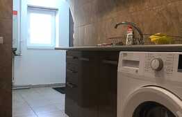 Apartament de 2 camere, la curte, Central