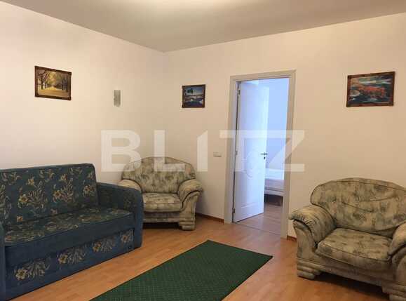 Apartament de vânzare 2 camere Central - 69763AV | BLITZ Sibiu | Poza1
