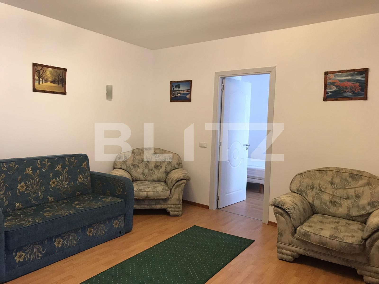 Apartament de vânzare 2 camere Central - 69763AV | BLITZ Sibiu | Poza1