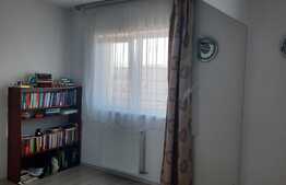 Apartament de 3 camere, terasa, parcare, in Calea Surii Mici