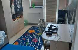 Apartament de 3 camere, terasa, parcare, in Calea Surii Mici