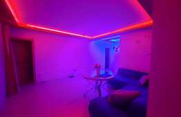 Apartament de 3 camere, terasa, parcare, in Calea Surii Mici