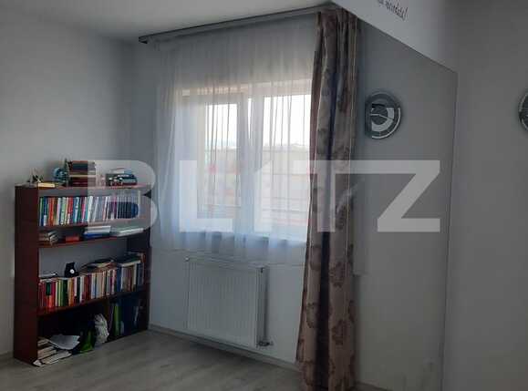 Apartament de vânzare 3 camere Exterior Vest - 69768AV | BLITZ Sibiu | Poza5