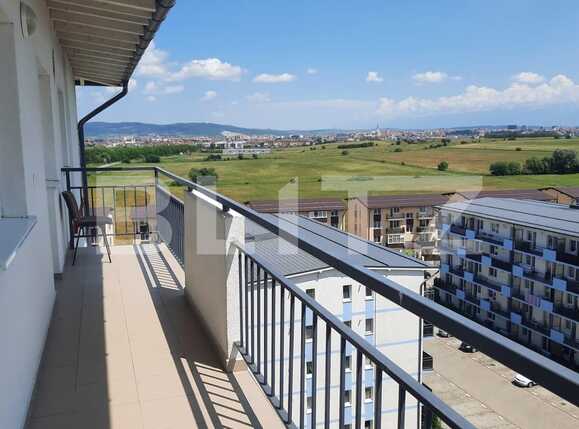 Apartament de vânzare 3 camere Exterior Vest - 69768AV | BLITZ Sibiu | Poza10