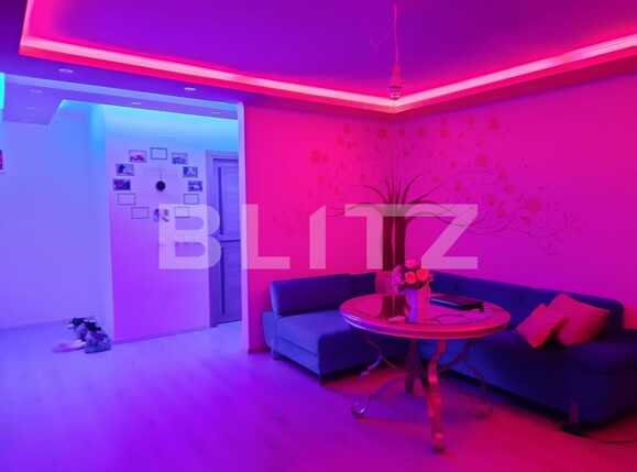 Apartament de vânzare 3 camere Exterior Vest - 69768AV | BLITZ Sibiu | Poza1