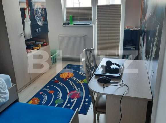 Apartament de vânzare 3 camere Exterior Vest - 69768AV | BLITZ Sibiu | Poza6