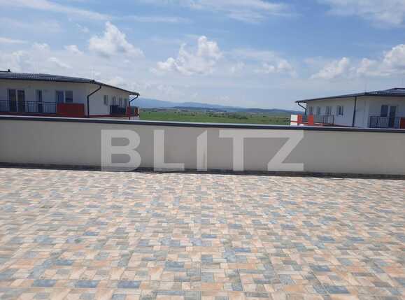 Apartament de vânzare 3 camere Exterior Vest - 69768AV | BLITZ Sibiu | Poza9