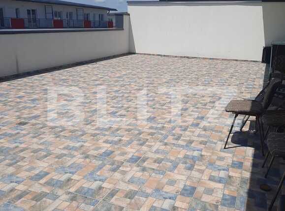 Apartament de vânzare 3 camere Exterior Vest - 69768AV | BLITZ Sibiu | Poza8