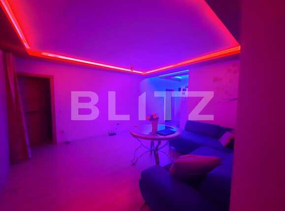 Apartament de vânzare 3 camere Exterior Vest - 69768AV | BLITZ Sibiu | Poza3