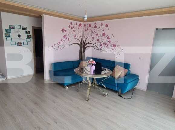 Apartament de vânzare 3 camere Exterior Vest - 69768AV | BLITZ Sibiu | Poza2