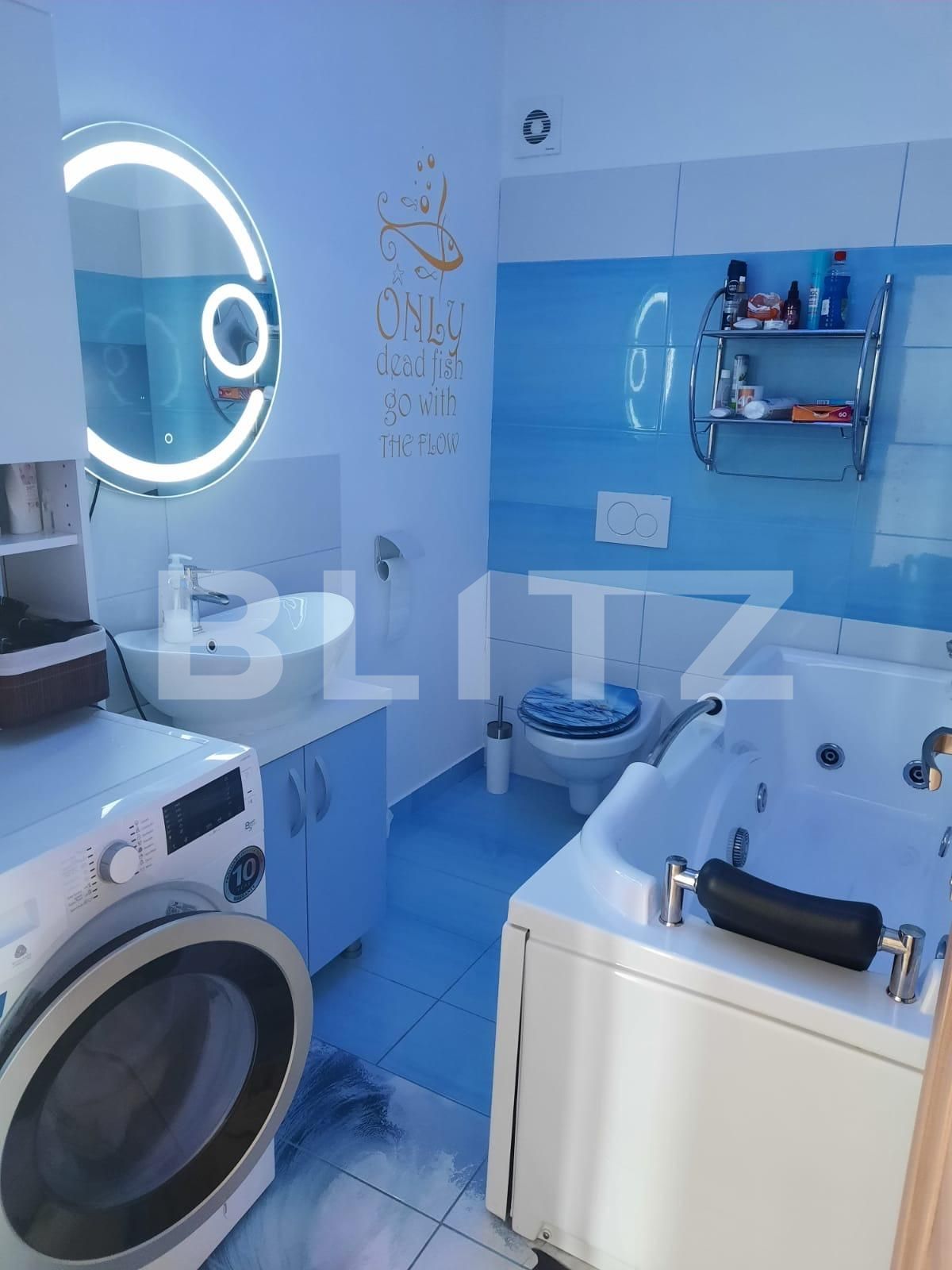 Apartament de vânzare 3 camere Exterior Vest - 69768AV | BLITZ Sibiu | Poza7