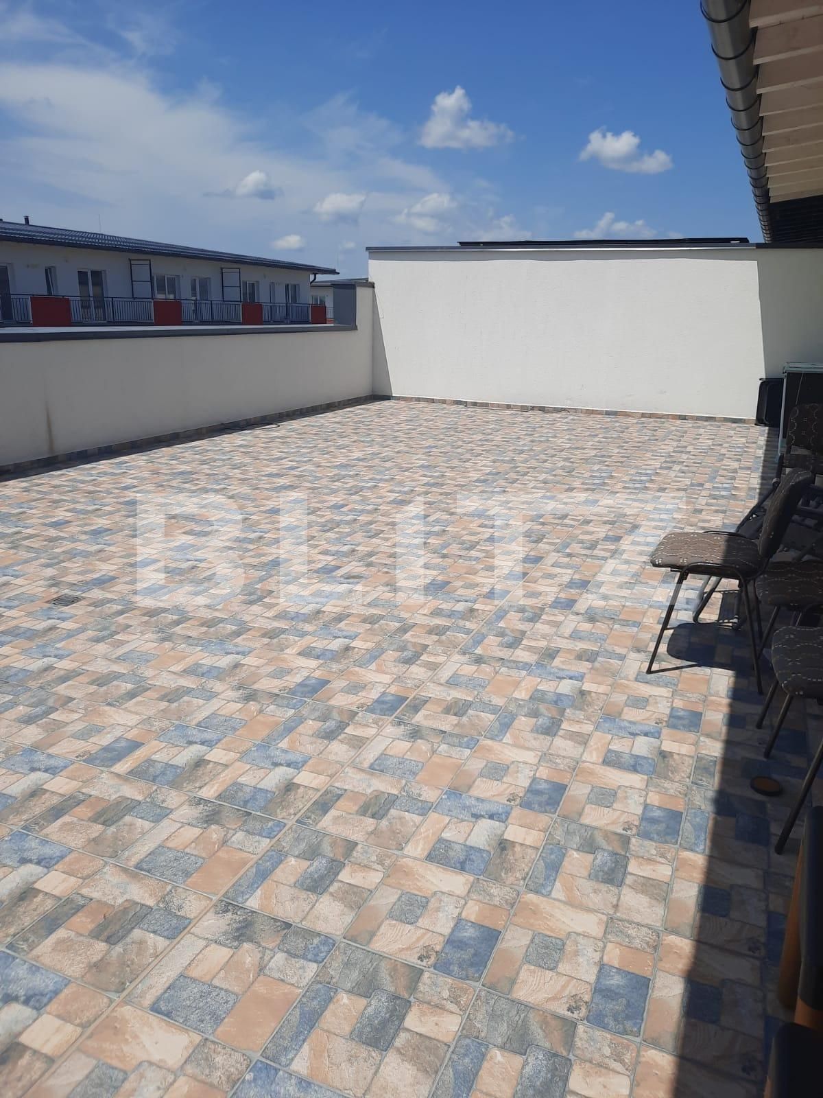 Apartament de vânzare 3 camere Exterior Vest - 69768AV | BLITZ Sibiu | Poza8