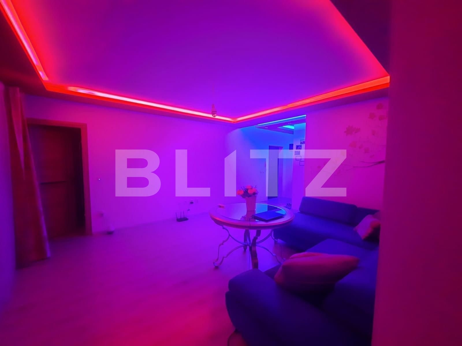 Apartament de vânzare 3 camere Exterior Vest - 69768AV | BLITZ Sibiu | Poza3
