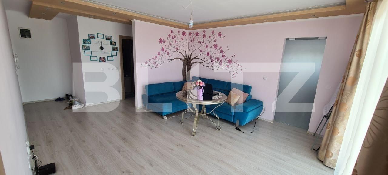 Apartament de vânzare 3 camere Exterior Vest - 69768AV | BLITZ Sibiu | Poza2