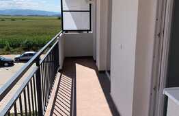 Apartament modern de 2 camere, 40 mp, in cartier Magnolia