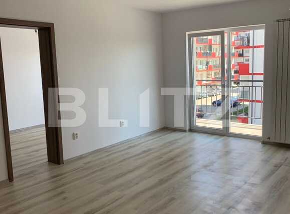 Apartament de vânzare 2 camere Exterior Sud - 69813AV | BLITZ Sibiu | Poza1