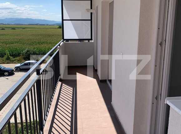Apartament de vânzare 2 camere Exterior Sud - 69813AV | BLITZ Sibiu | Poza7