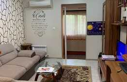 Apartament lux de 3 camere, 70 mp, in Vasile Aron