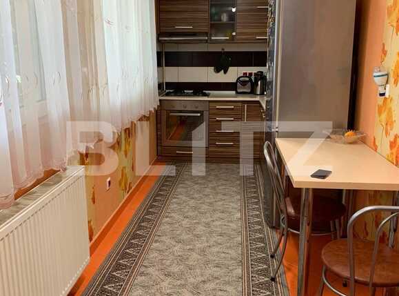Apartament de vânzare 3 camere Vasile Aaron - 69835AV | BLITZ Sibiu | Poza7