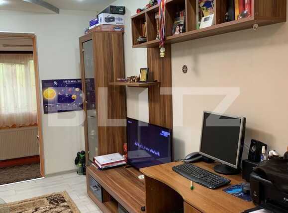 Apartament de vânzare 3 camere Vasile Aaron - 69835AV | BLITZ Sibiu | Poza5