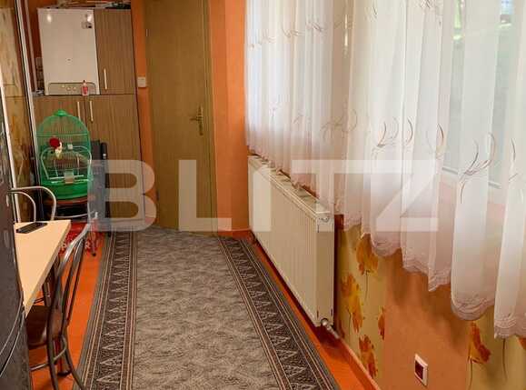 Apartament de vânzare 3 camere Vasile Aaron - 69835AV | BLITZ Sibiu | Poza8