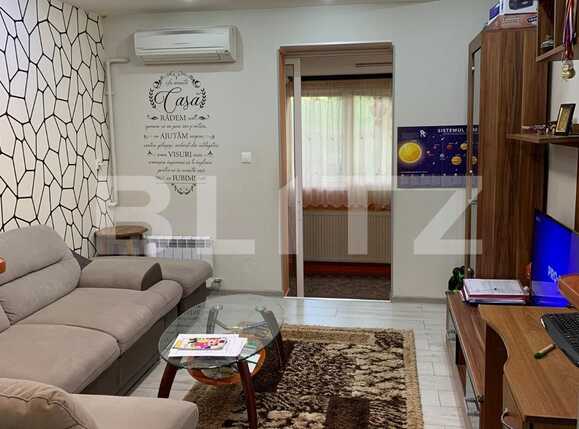 Apartament de vânzare 3 camere Vasile Aaron - 69835AV | BLITZ Sibiu | Poza6