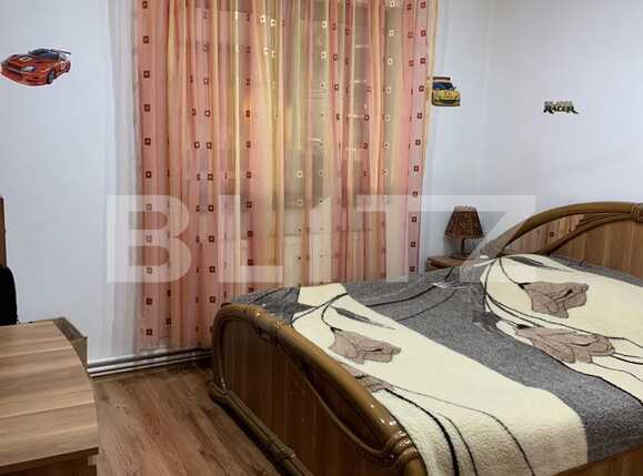 Apartament de vânzare 3 camere Vasile Aaron - 69835AV | BLITZ Sibiu | Poza3