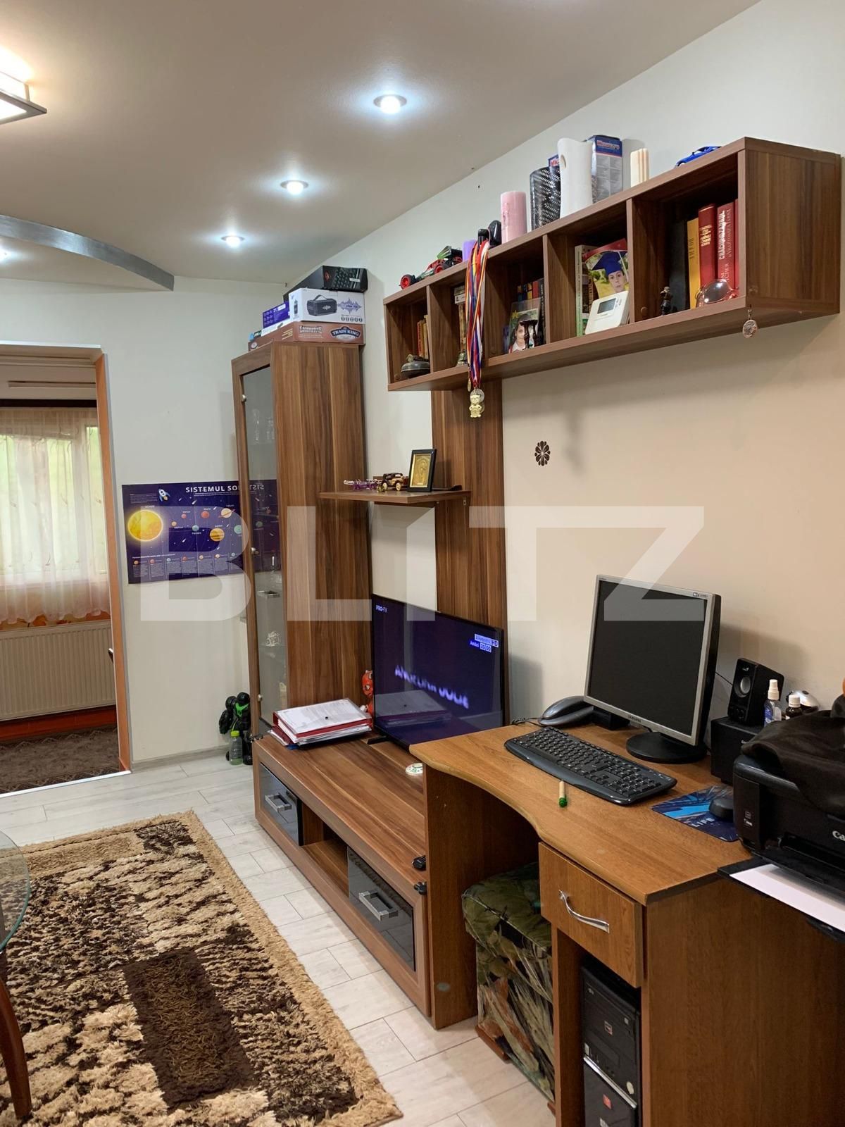 Apartament de vânzare 3 camere Vasile Aaron - 69835AV | BLITZ Sibiu | Poza5