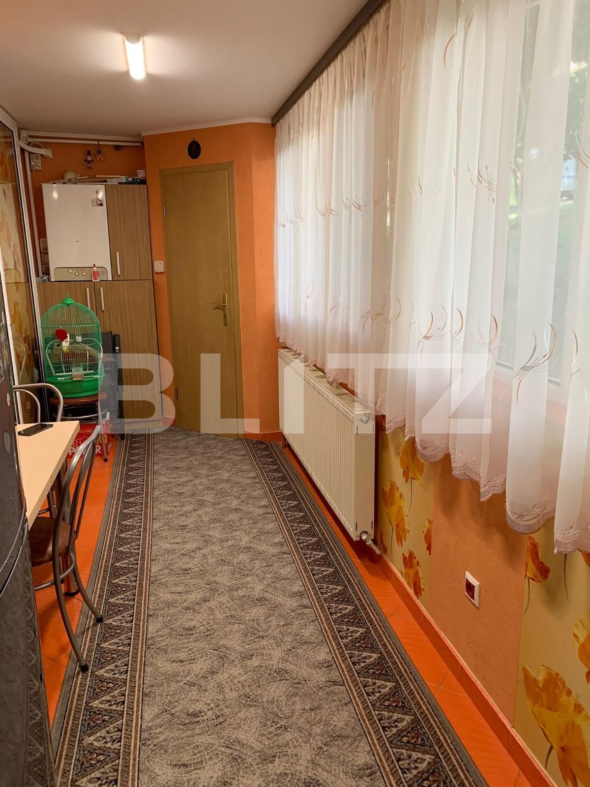 Apartament de vânzare 3 camere Vasile Aaron - 69835AV | BLITZ Sibiu | Poza8
