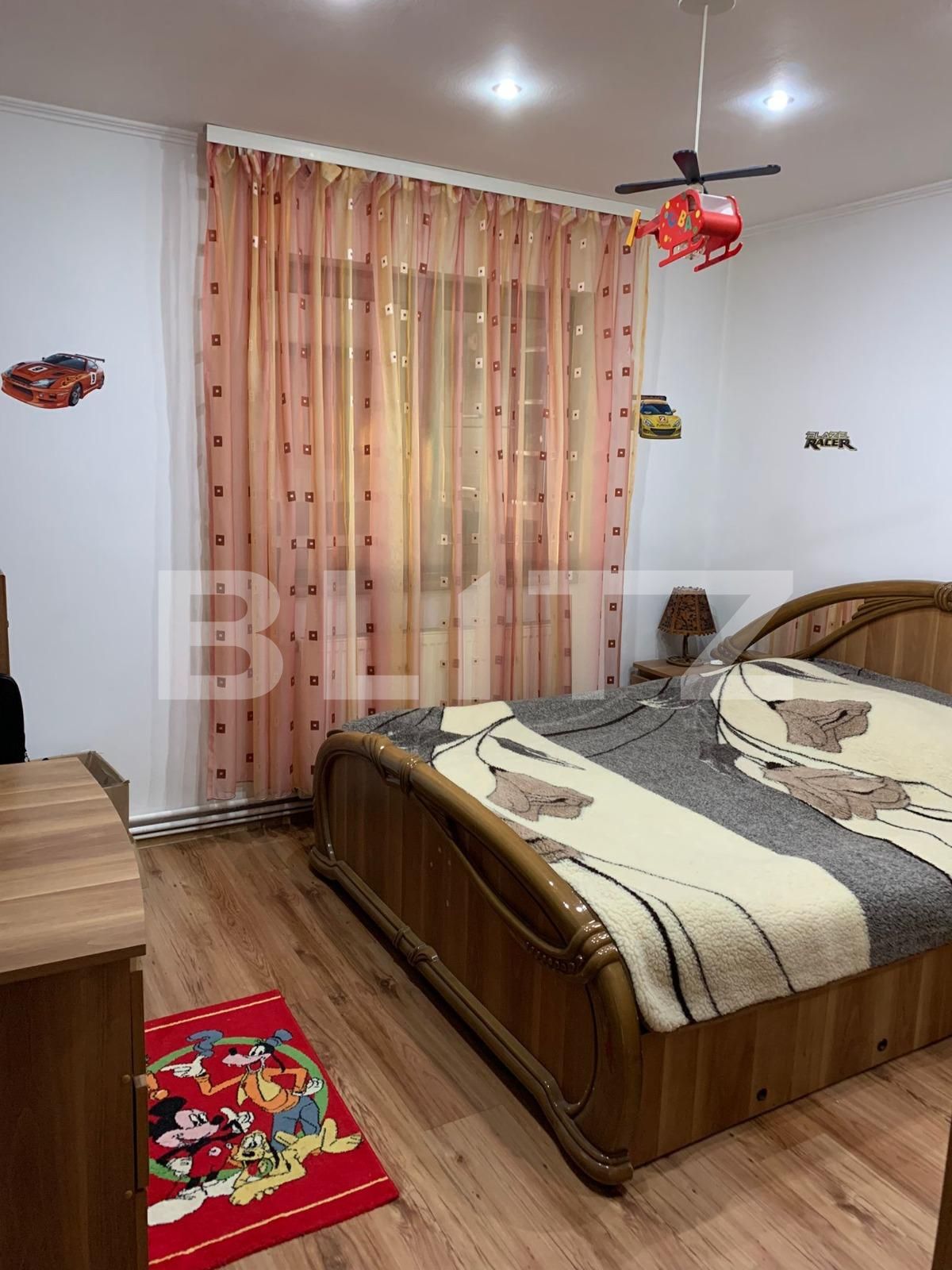 Apartament de vânzare 3 camere Vasile Aaron - 69835AV | BLITZ Sibiu | Poza3